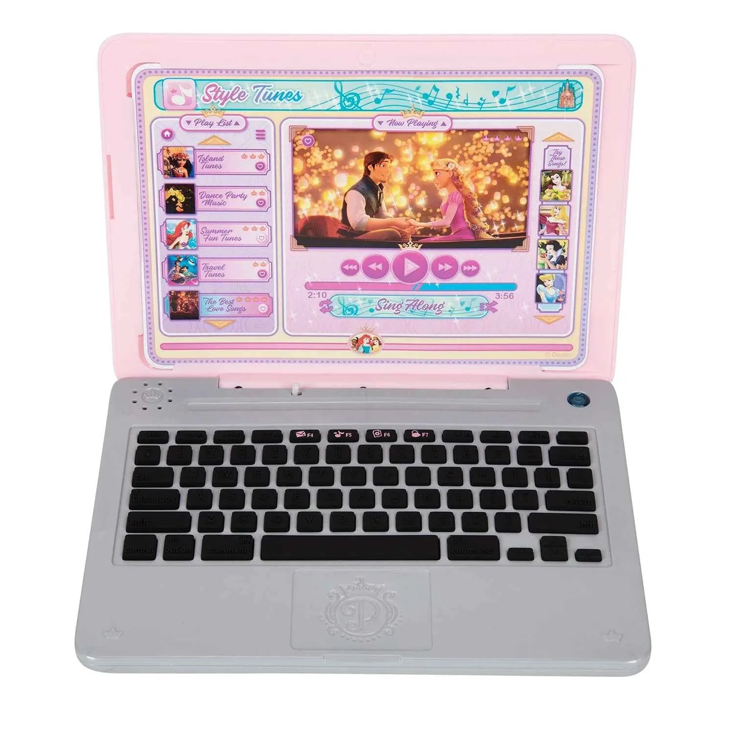 DPRINCESS STYLE PLAY LAPTOP TRAVEL BO