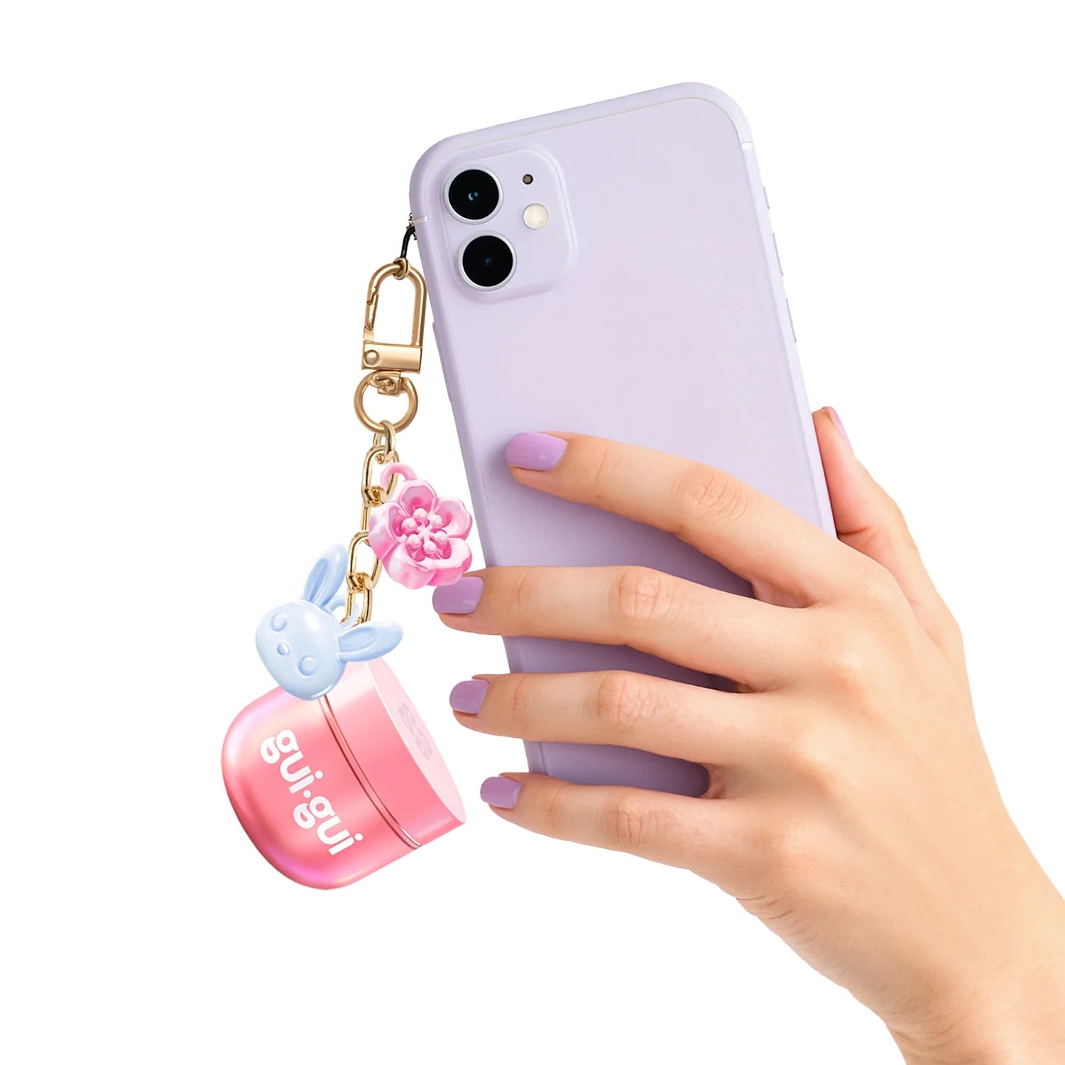 GUIGUI SLIME MINI SINGLE PK CDU12 WOC