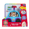 COCOMELON VEHICLE PUSH N SING BO