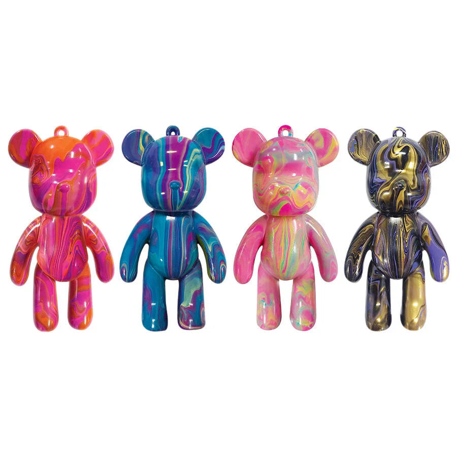 Pour Palz W3 Mini Bear- 2 x PDU / outer