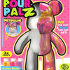 Pour Palz W3 Metallic Bear Golden Blush - 40ml