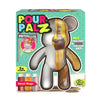 Pour Palz W3 Metallic Bear Metal Magic - 40ml