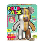 Pour Palz W3 Metallic Bear Metal Magic - 40ml