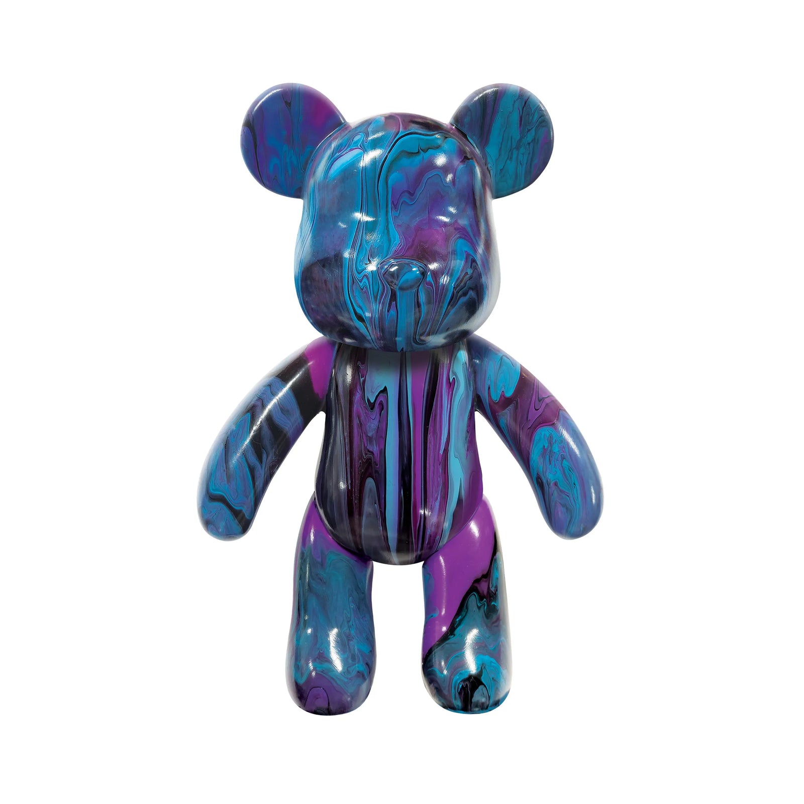 Pour Palz W4 Neon Bear - 40ml