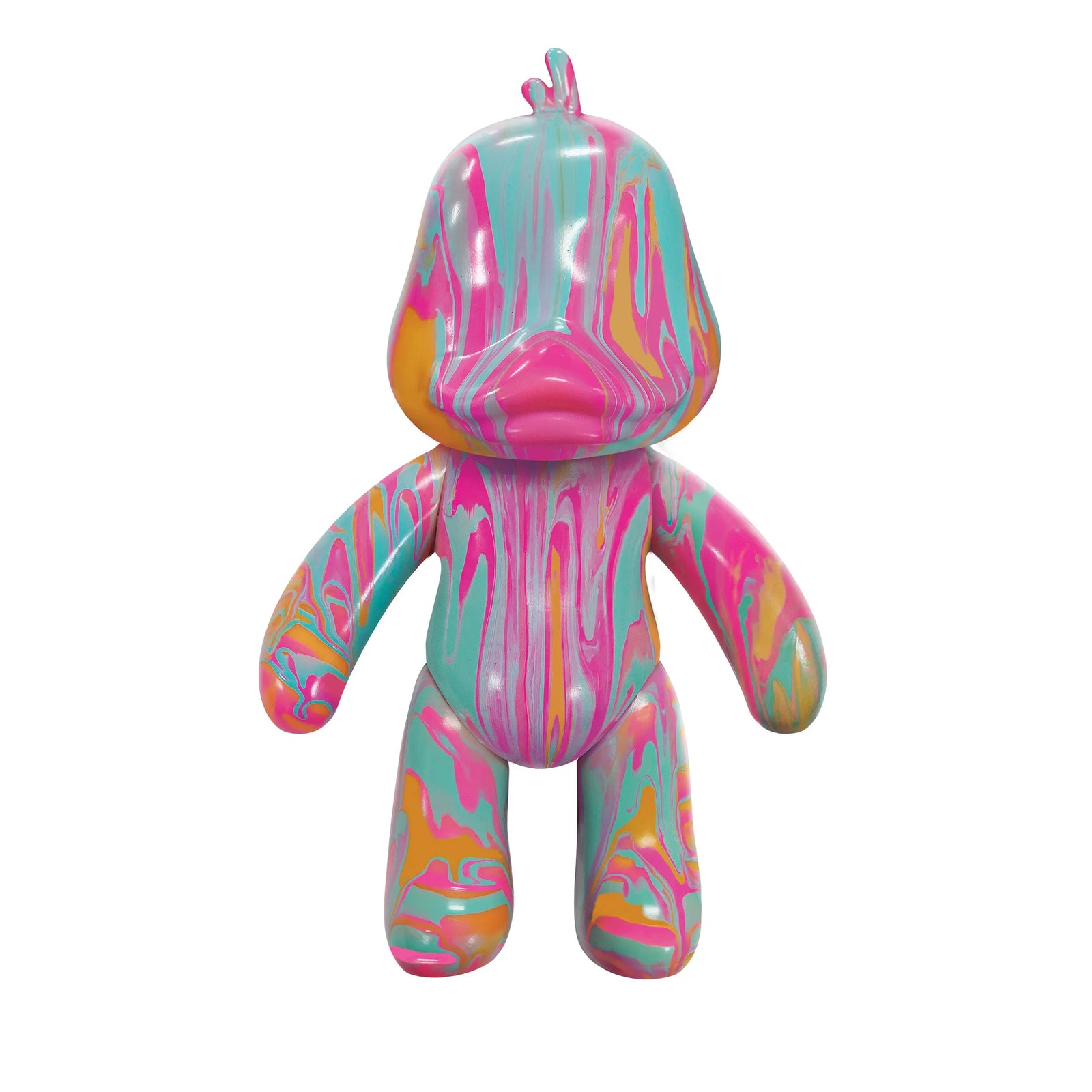 Pour Palz W4 Neon Duck - 40ml