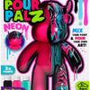 Pour Palz W4 Neon Highland Cow - 40ml