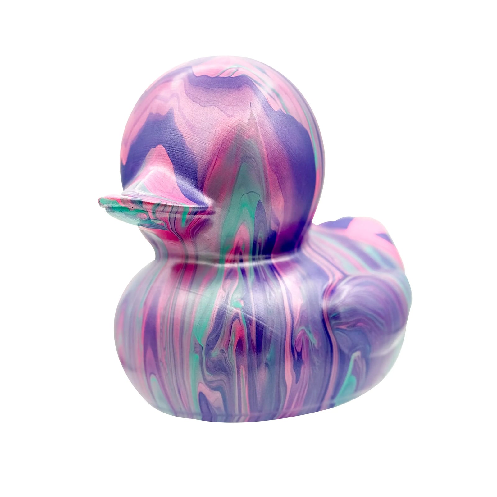 Pour Palz Rubber Duck Large Duckle Berry - 60ml