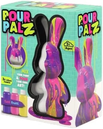 Pour Palz Bunny Tutti Frutti - 40ml