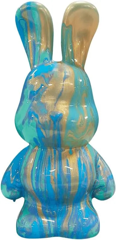 Pour Palz Bunny Golden Splash - 40ml