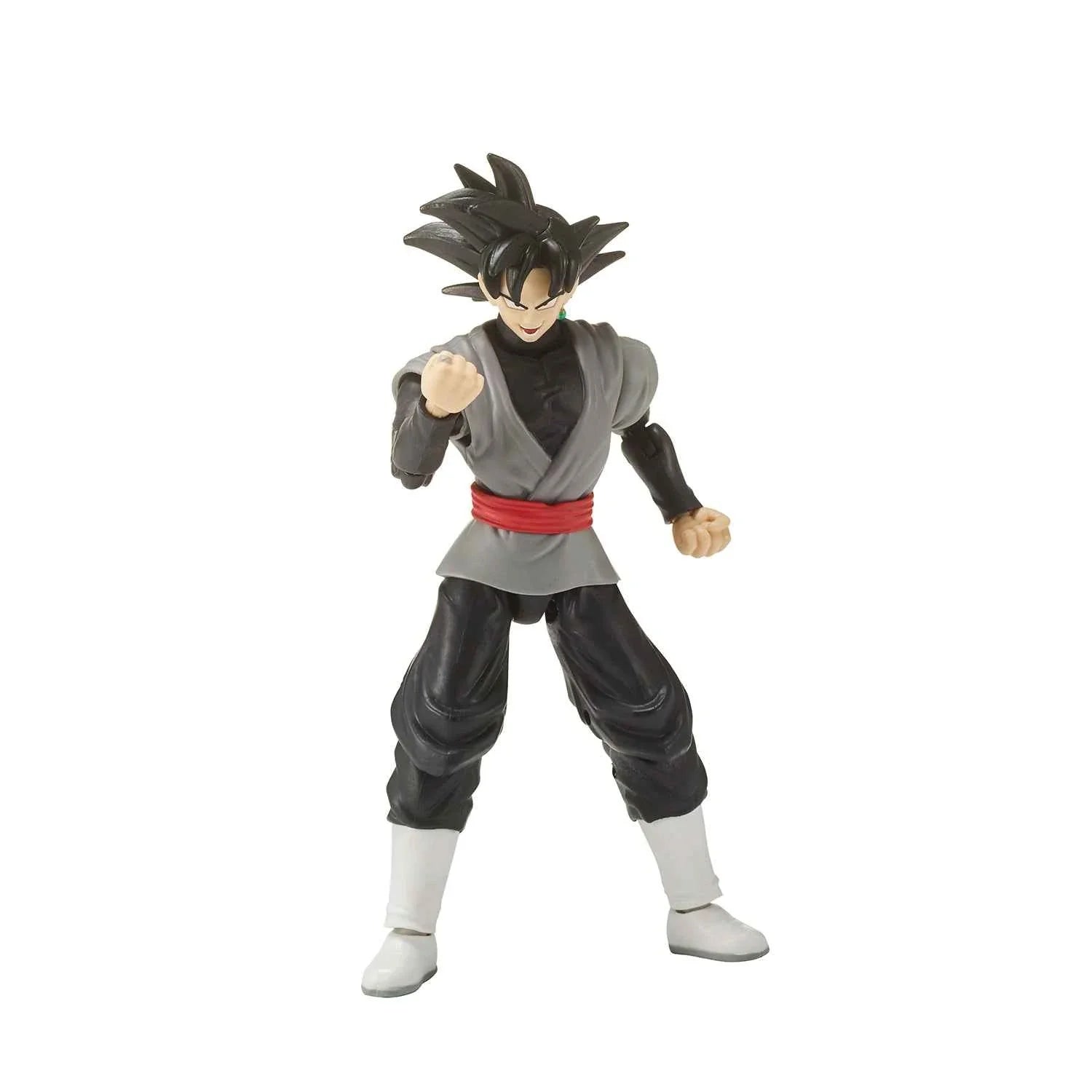DRAGONBALL STARS GOKU BLACK 6.5