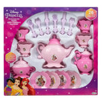 DPRINCESS DINNERWARE SET 26PCS
