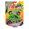 Monster Jam 1:64 & Supercross Bike