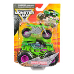 Monster Jam 1:64 & Supercross Bike