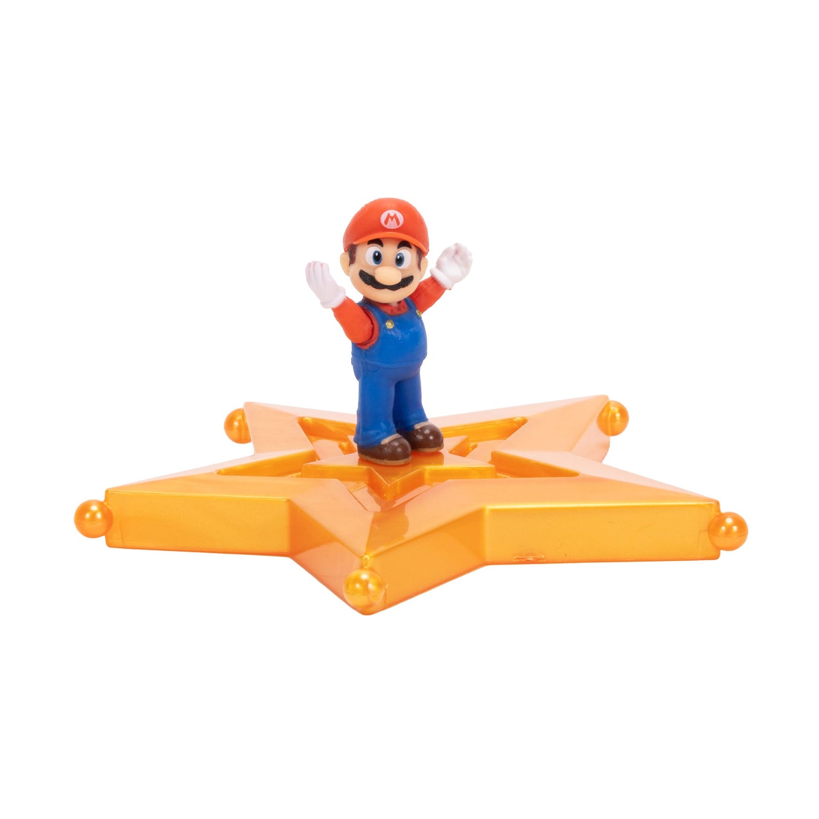 Nintendo Super Mario2 Movie MFWave#1Ast6
