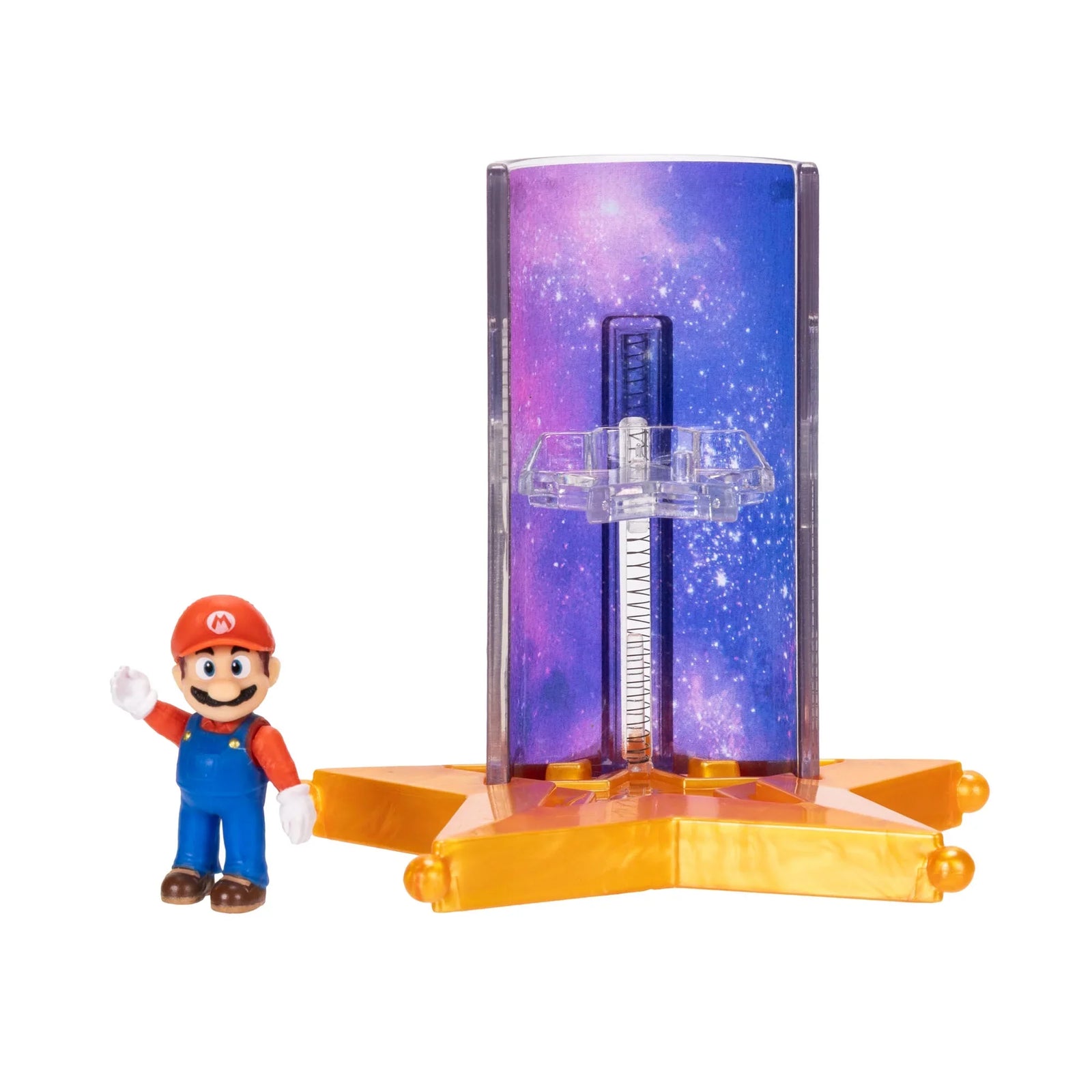 Nintendo Super Mario2 Movie MFW#1Ast6CDU