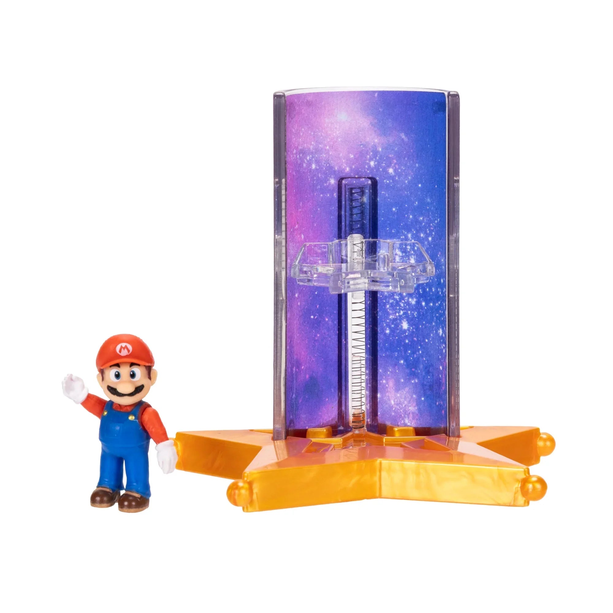Nintendo Super Mario2 Movie MFW#1Ast6CDU