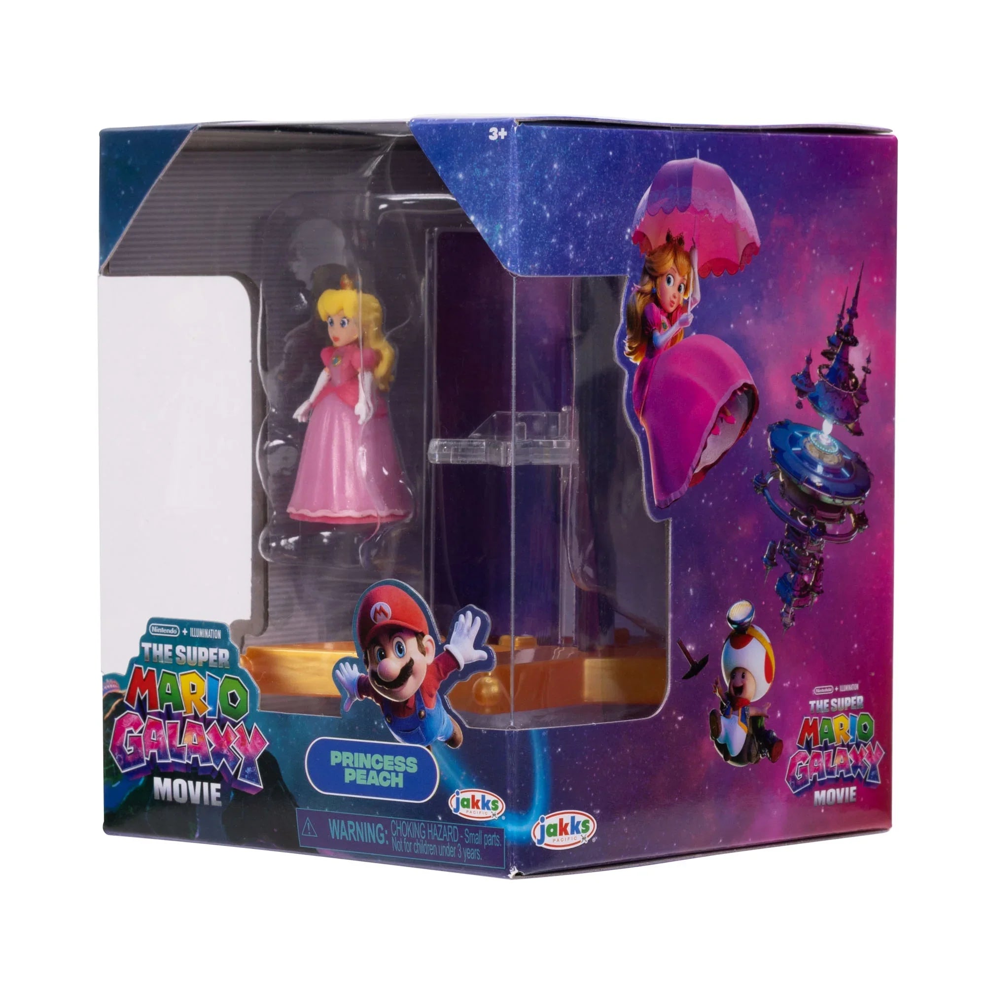 Nintendo Super Mario2 Movie MFW#1Ast6CDU