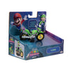 Nintendo Super Mario2 Movie Vhcl W#1Ast2
