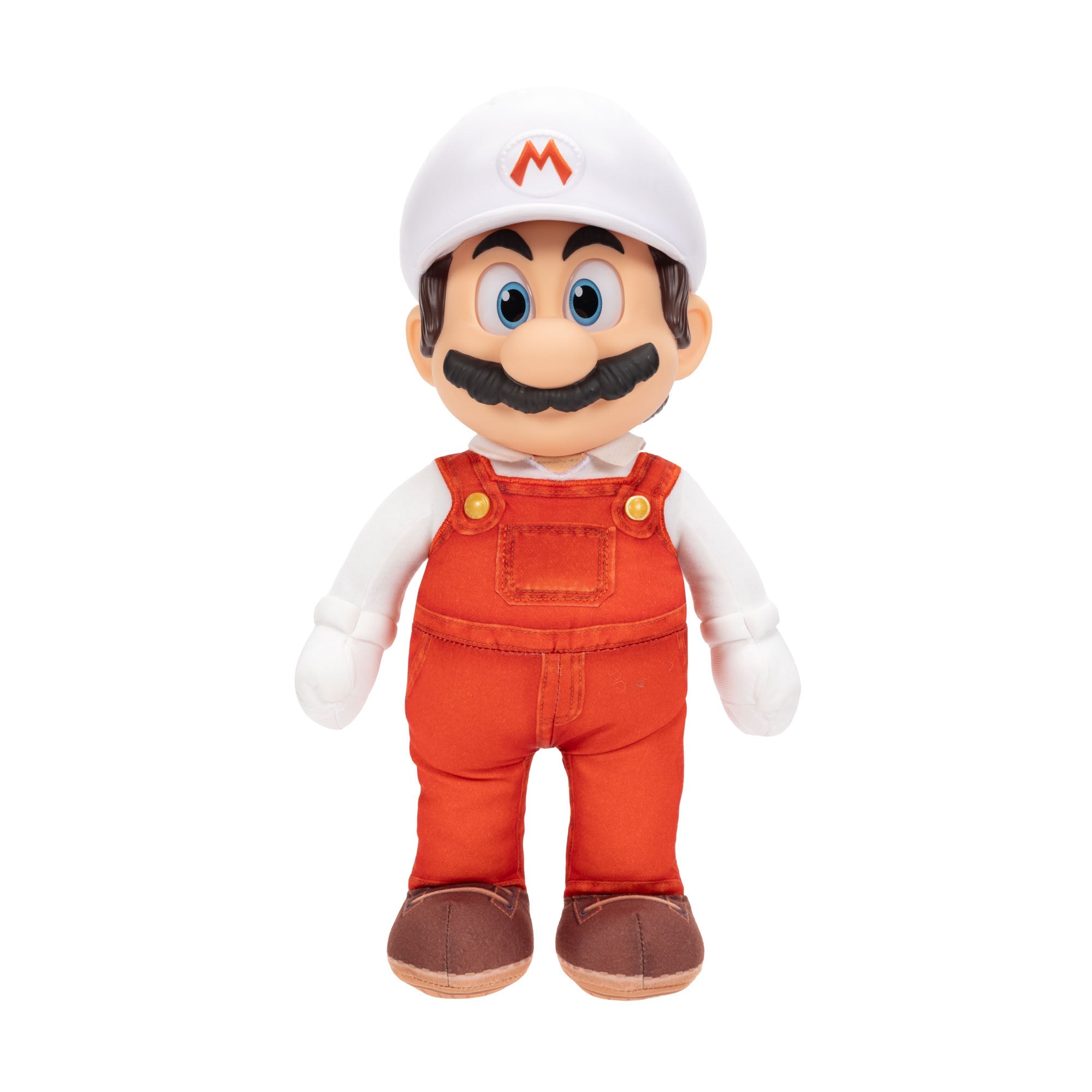 Nintendo Super Mario2 MovieJ/R/P-F/Mario