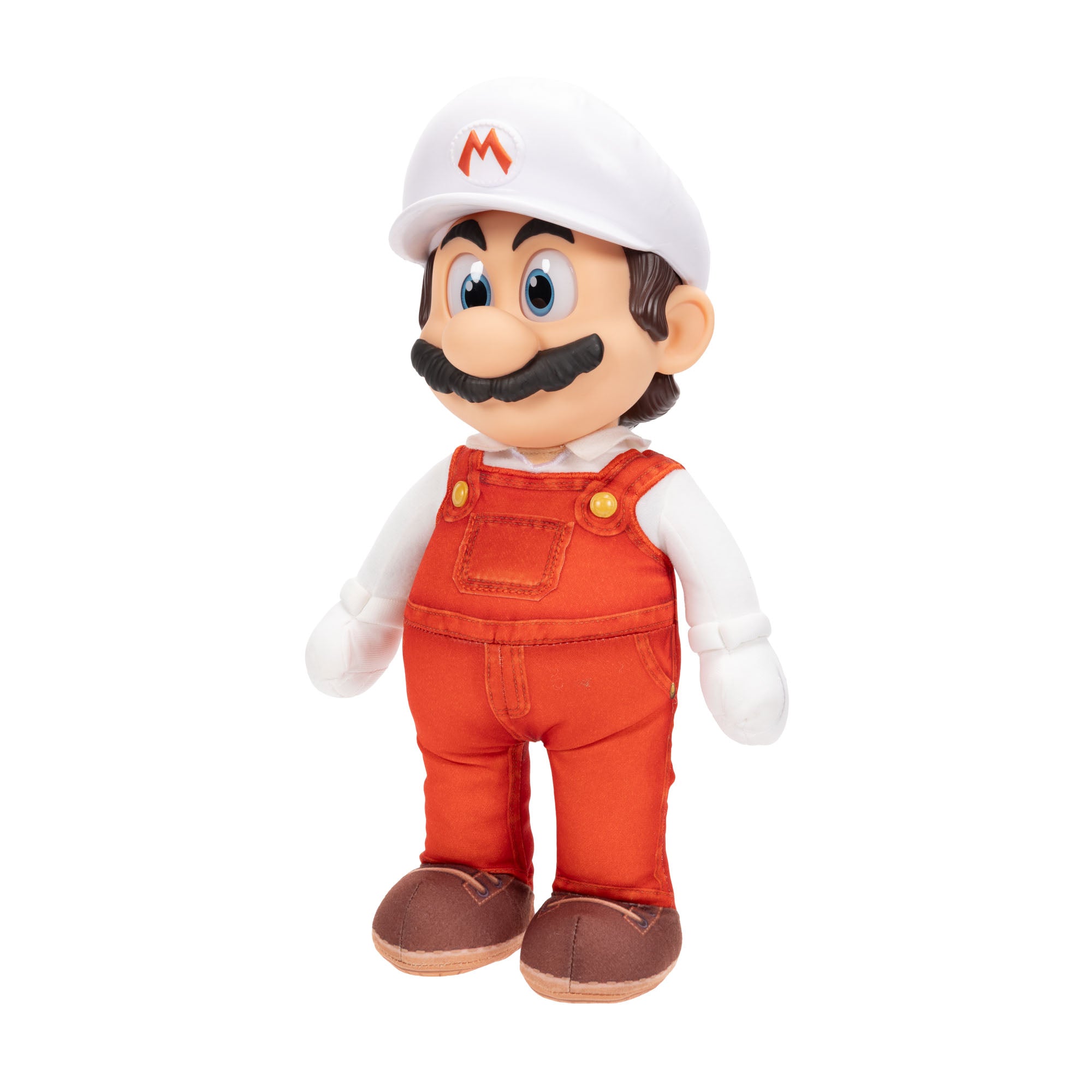 Nintendo Super Mario2 MovieJ/R/P-F/Mario