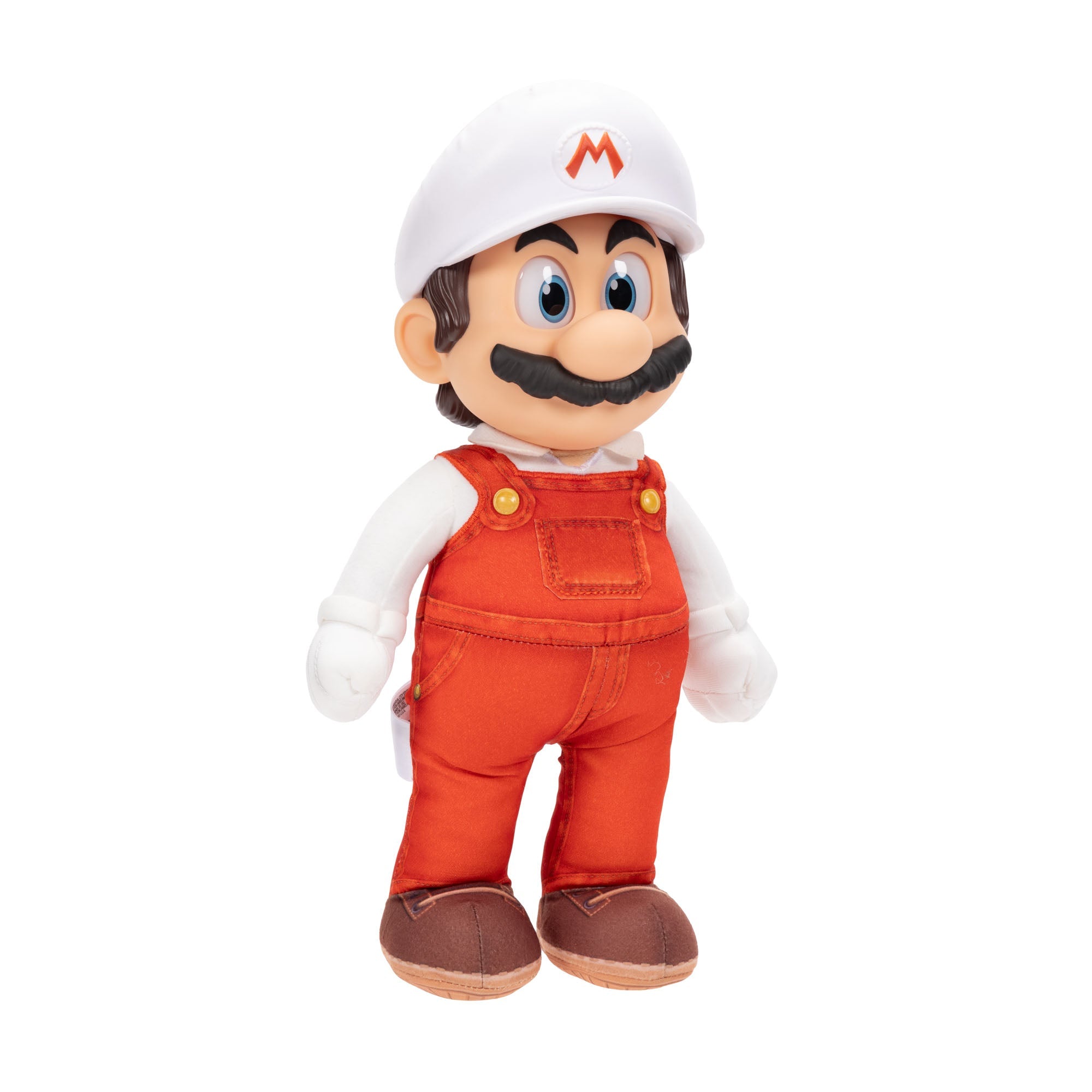 Nintendo Super Mario2 MovieJ/R/P-F/Mario