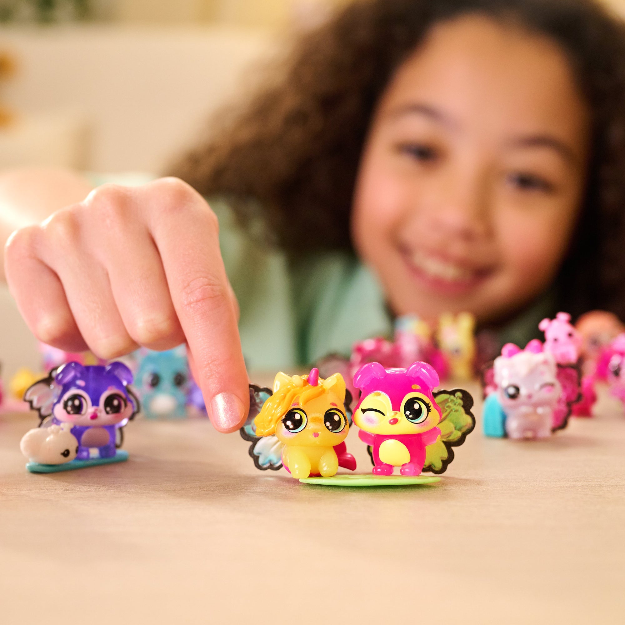 Hatchimals Bloomables 1-PK Asst. CDU