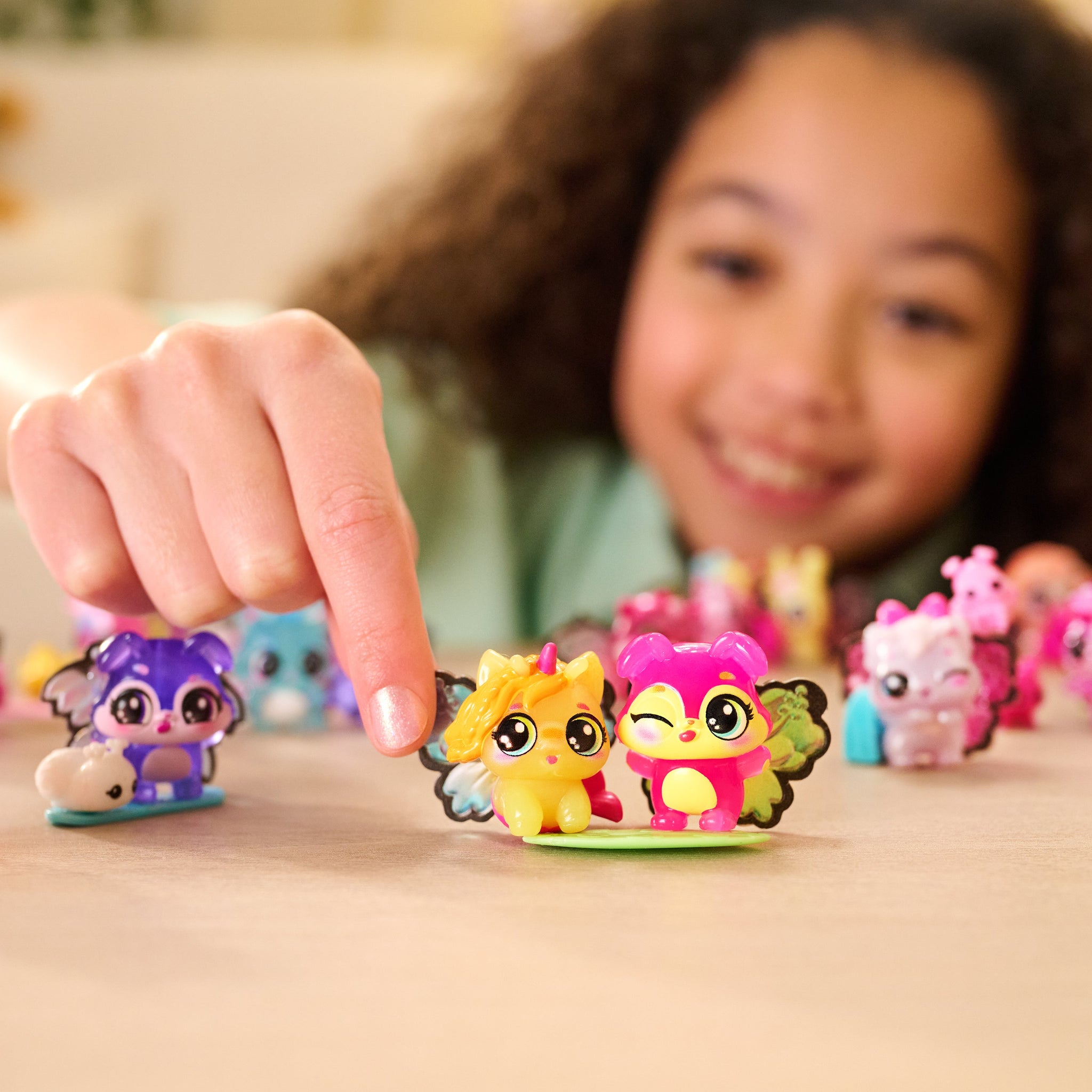 Hatchimals Bloomables 1-PK Asst. CDU
