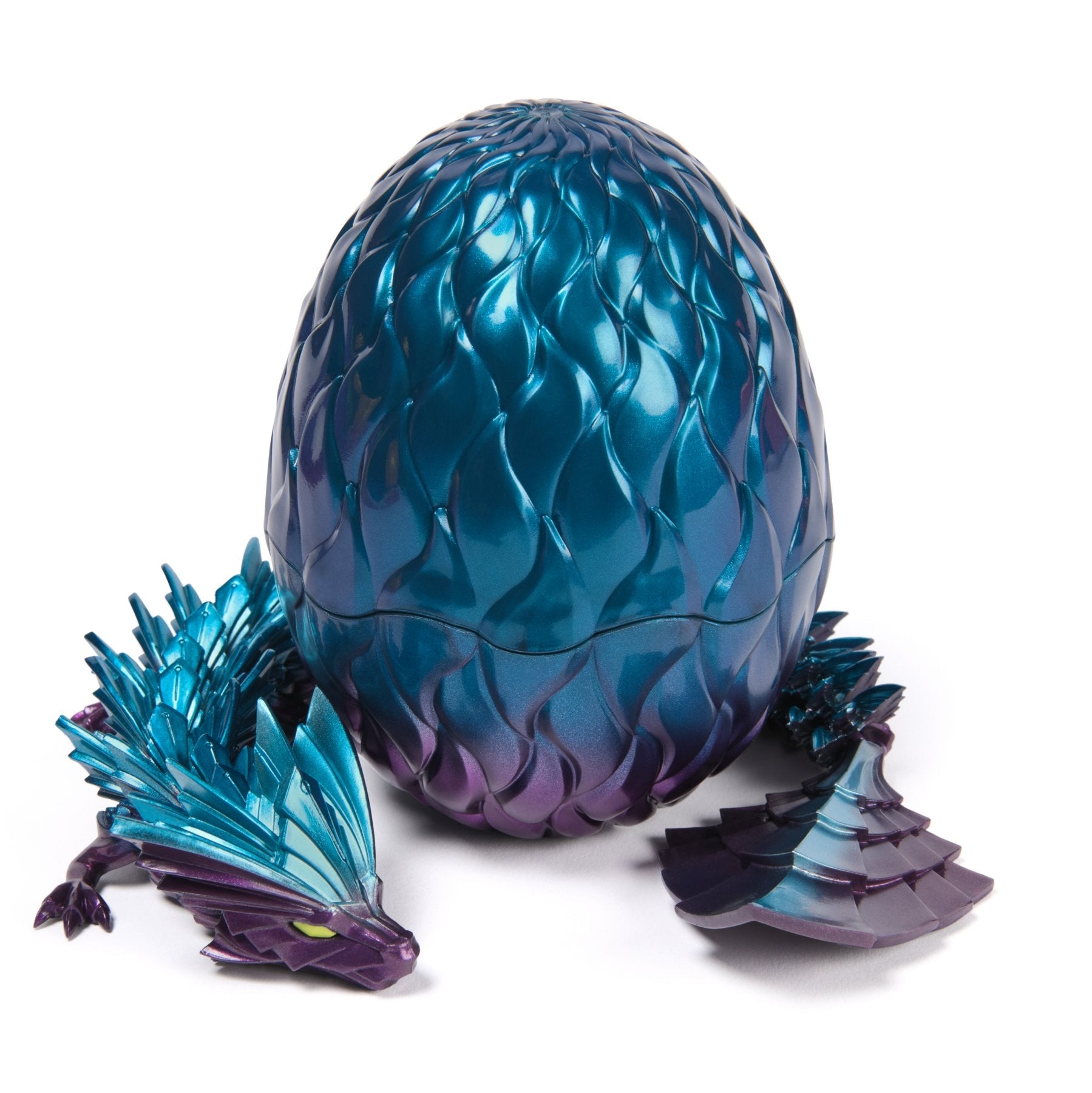Crystalynx Dragon Asst. CDU