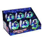 Crystalynx Gecko Asst. CDU