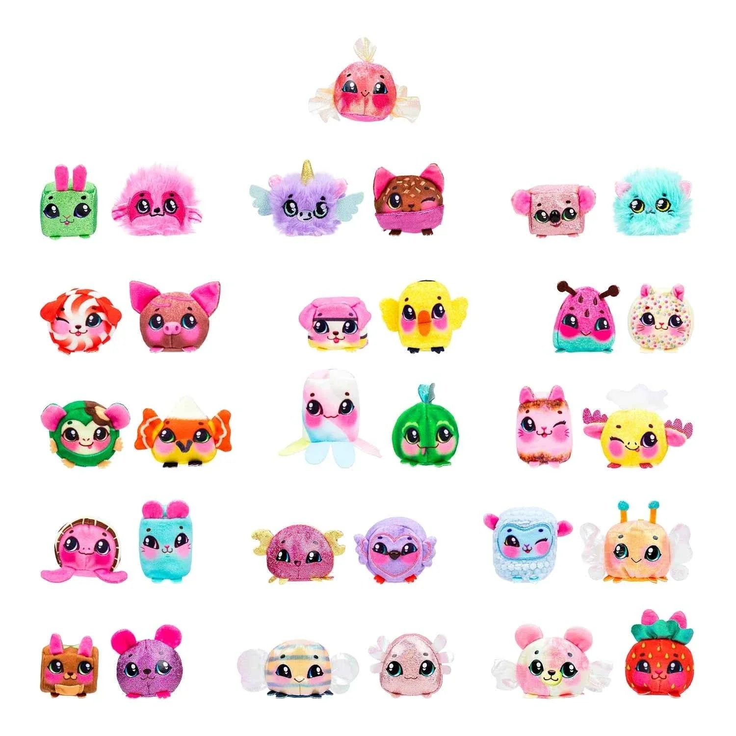 COOKEEZ MAKERY YUM YUMZ S3 SINGLE PACK