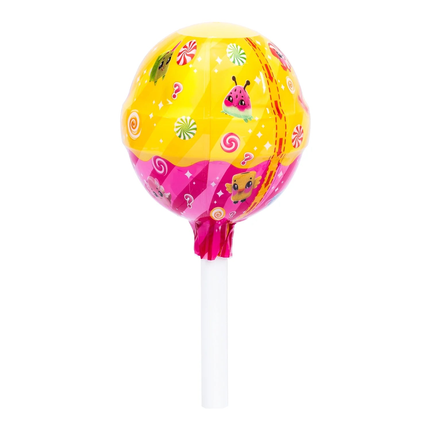 COOKEEZ MAKERY YUM YUMZ S3 2PACK
