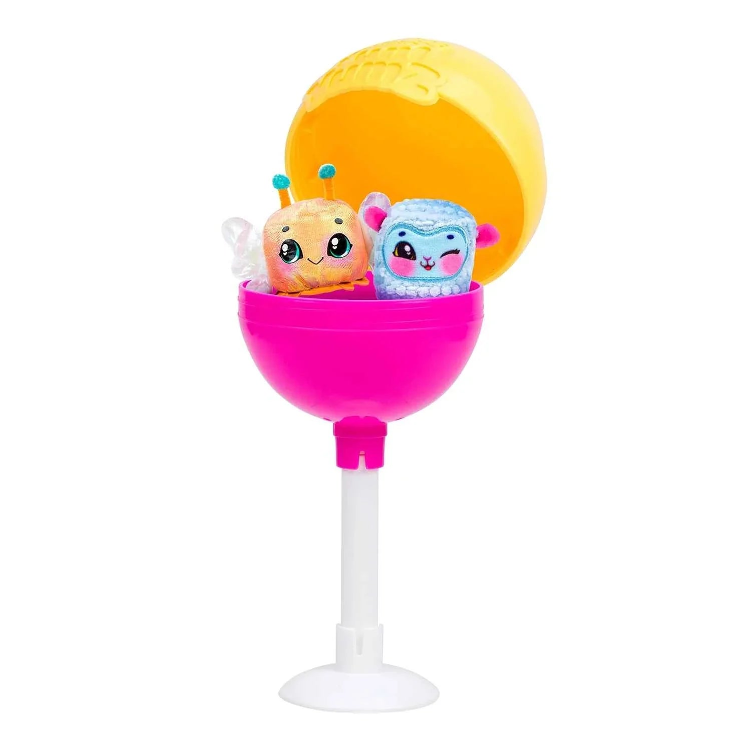 COOKEEZ MAKERY YUM YUMZ S3 2PACK