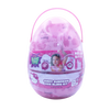 SLIMETIME H.KITTY GIANT SURP. EGG KIT