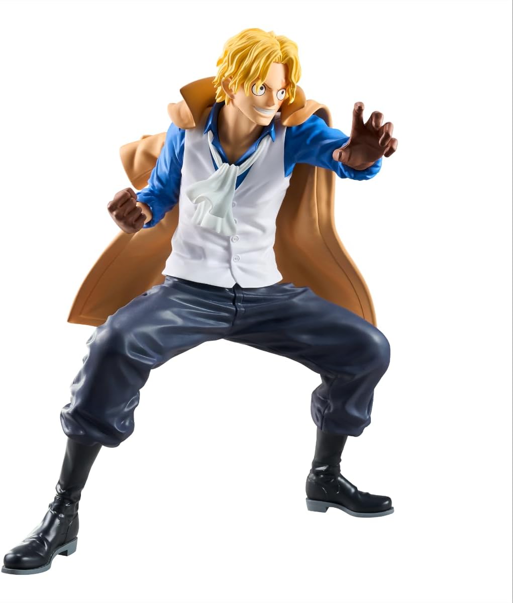 ONE PIECE Grandista-SABO