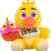JAZWARE: FIVE NIGHTS AT FREDDY'S - CLASSIC CHICA 8 INCH PLUSH