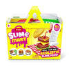 Slime Mart Small Shopping Basket – Burger (Series 1)