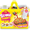 Slime Mart Small Shopping Basket – Pizza (Series 1)