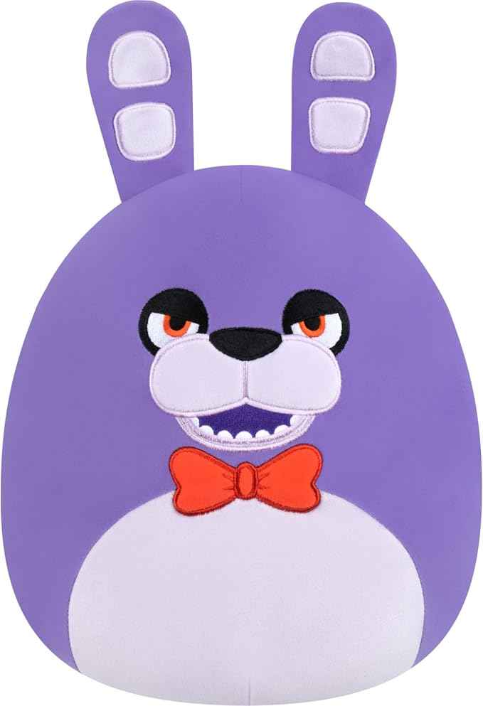 8" Squishmallows Plush: Bonnie