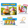 Squishy Fidget Toys Blowing Fruit 3yrs+