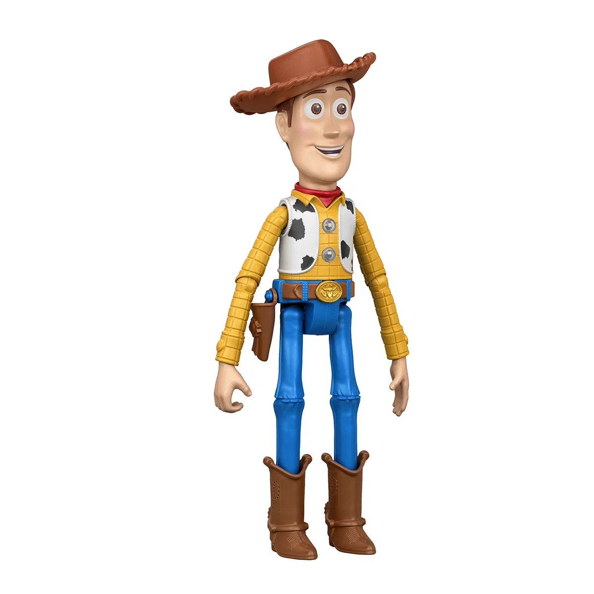 Disney and Pixar Toy Story 5 Playscale Feature 7'' - Woody