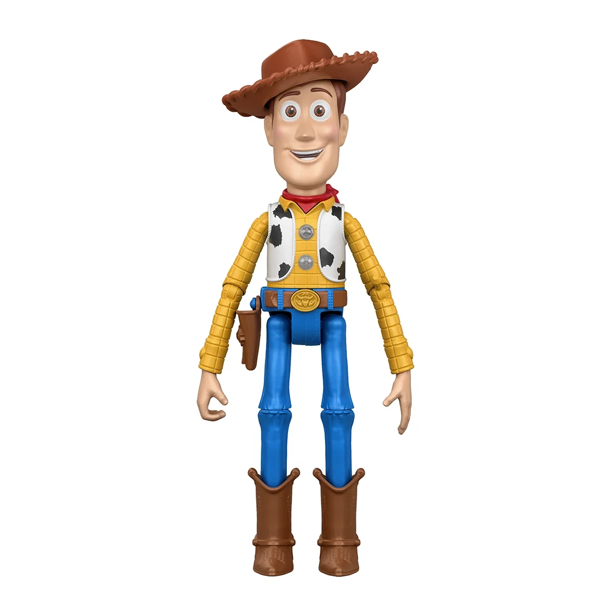 Disney and Pixar Toy Story 5 Playscale Feature 7'' - Woody