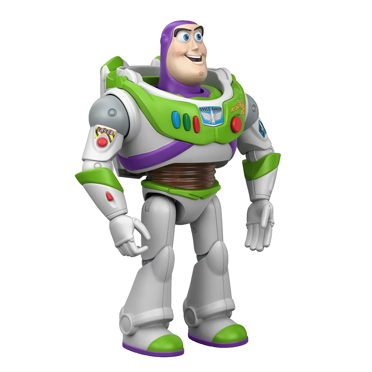 Disney and Pixar Toy Story 5 Playscale Feature 7'' - Buzz