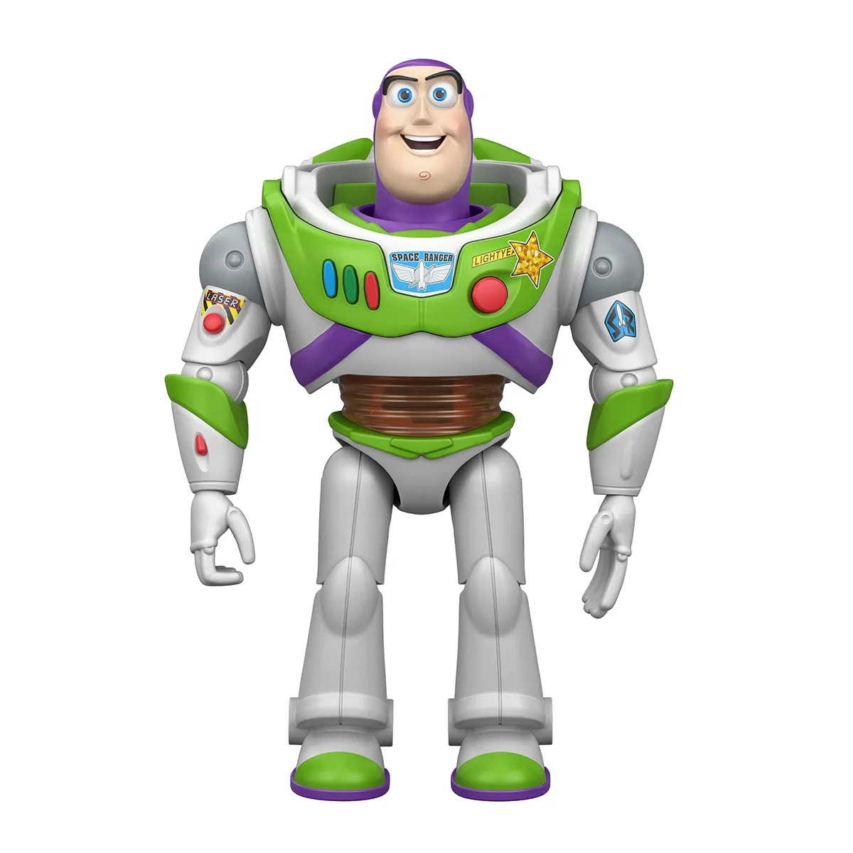 Disney and Pixar Toy Story 5 Playscale Feature 7'' - Buzz