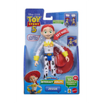 Disney and Pixar Toy Story 5 Playscale Feature 7'' - Jessie