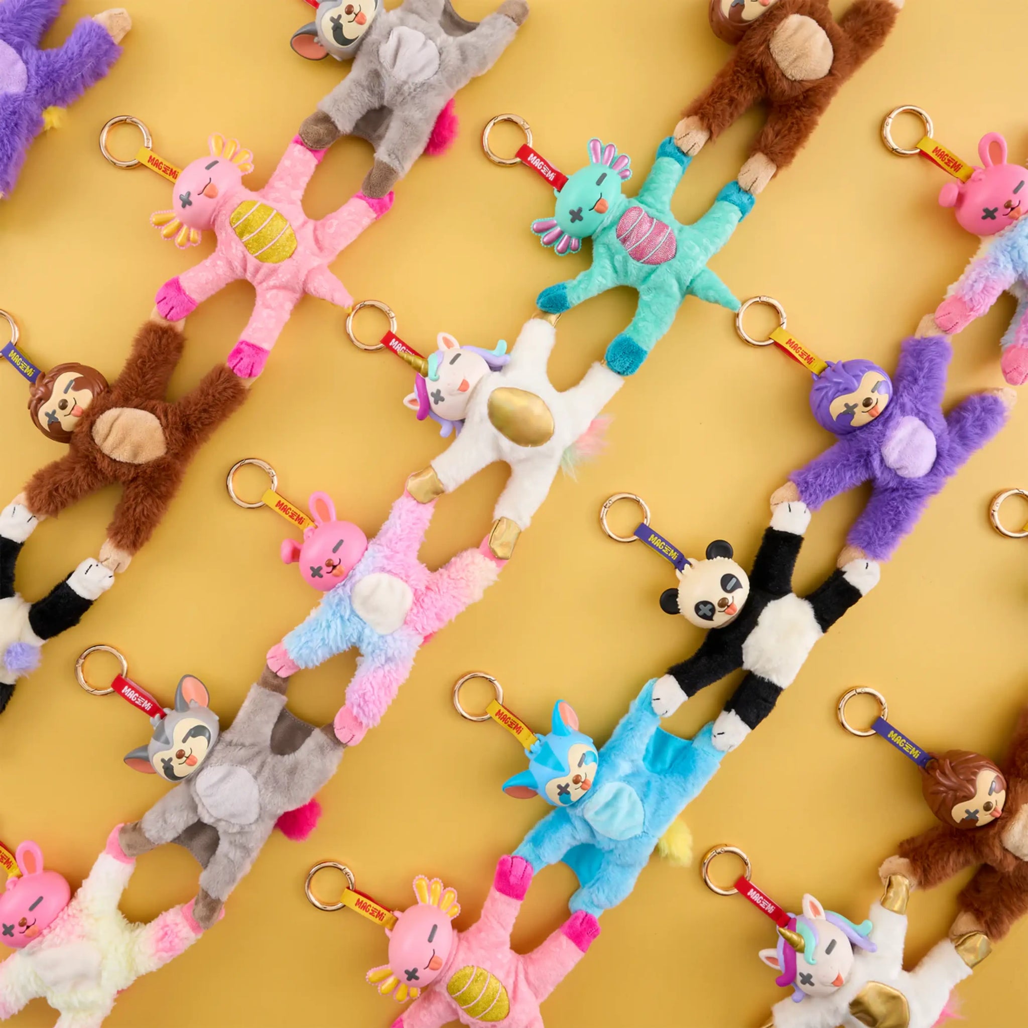 MagMiMi Mystery Magnetic Plush (Classic Assortment)