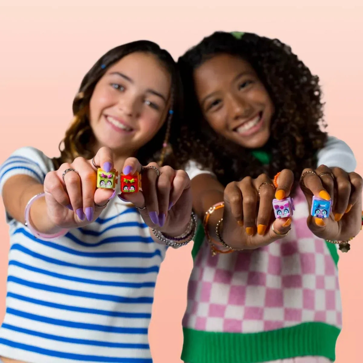 Clickeez S2 - 2 Pack CDU (12L)