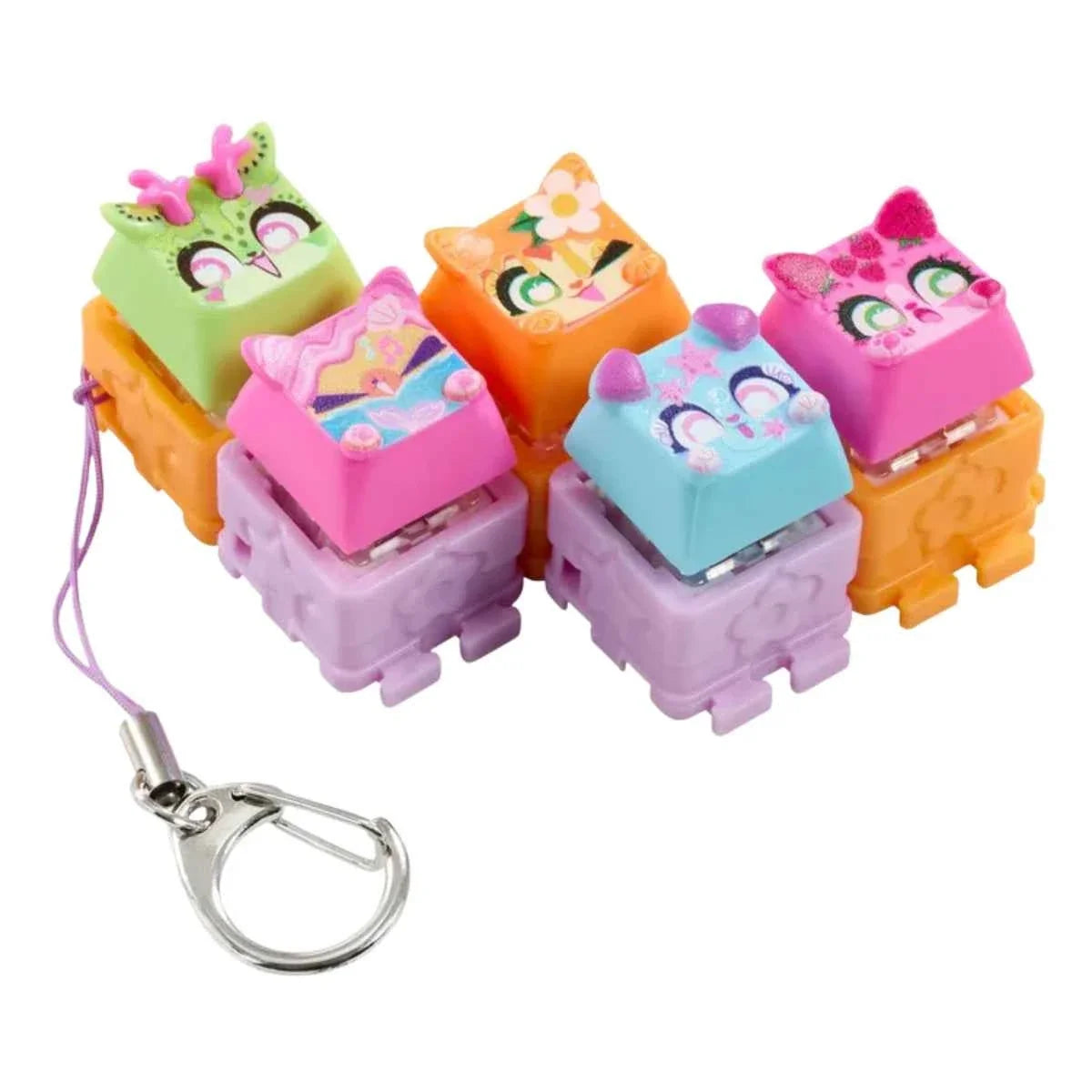 Clickeez S2 - 5 Pack (12L)