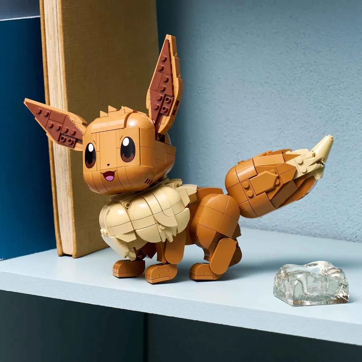 LEGO POKÉMON 72151 V29 72151 18+