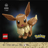 LEGO POKÉMON 72151 V29 72151 18+