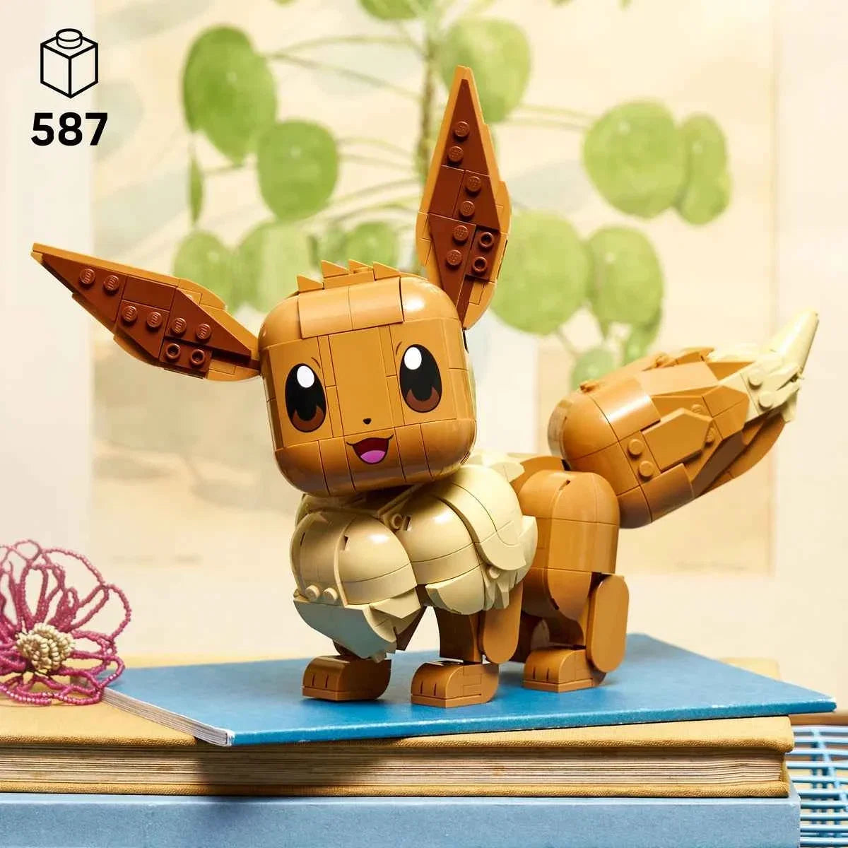 LEGO POKÉMON 72151 V29 72151 18+